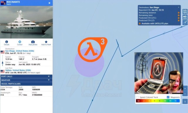 Half-Life 3 анонсируют уже сегодня
