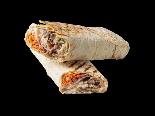 В России резко подорожала шаурма