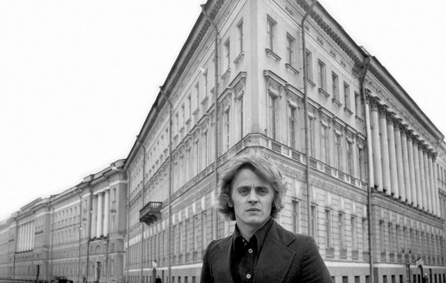 Фотохроника "загнивающего совка". Часть 10