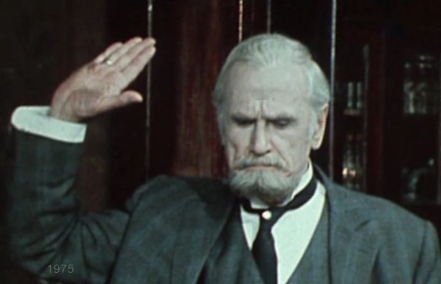 Первая и последняя роли великих советских актеров 09.08.25