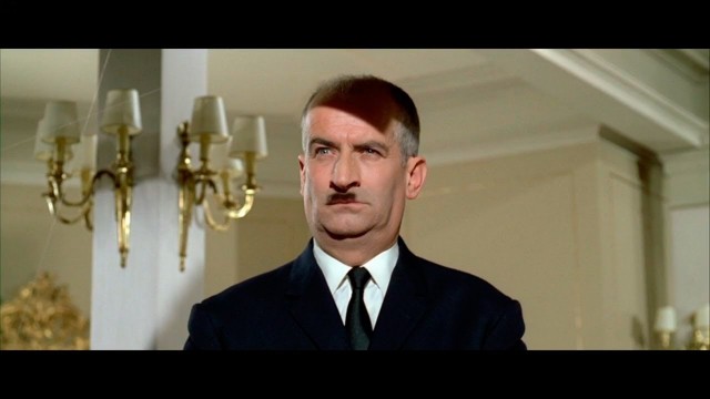 Сливовый ликёр