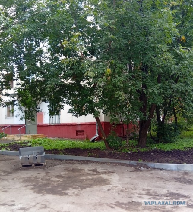 Ежегодные задания для москвичей