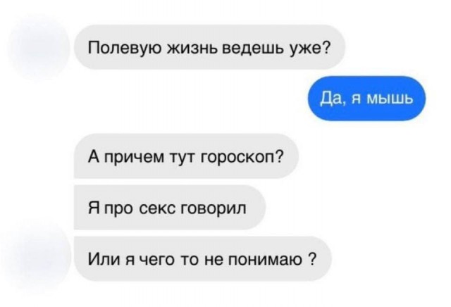 Веселое настроение в картинках (02.10.2025)