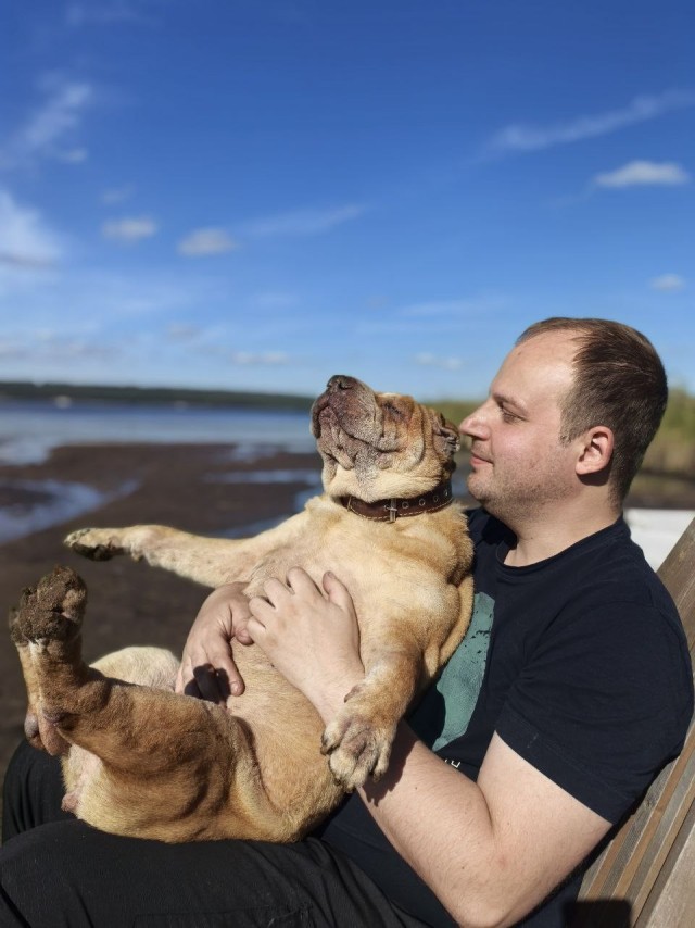 Собакочетверг