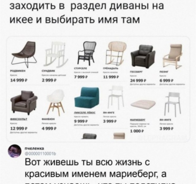 Веселые картинки в пятницу (10.10)