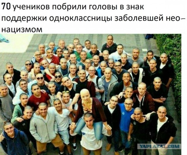 Деградация