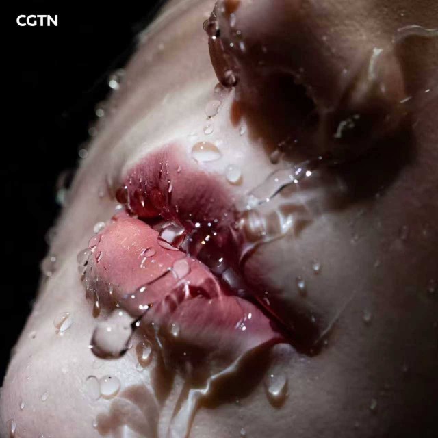 В Китае создали реалистичного робота-эльфийку, которая должна служить компаньоном для одинокого мужчины