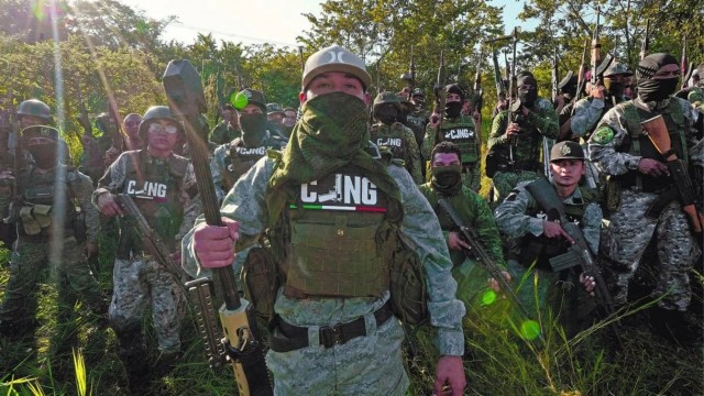 О картелях в свете событий