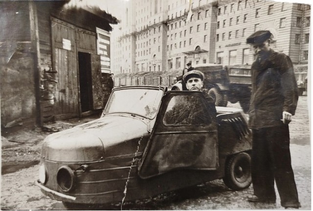 Смешал, но не взбалтывал: 07.03.26