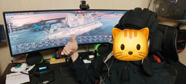 Сбылась мечта идиота!