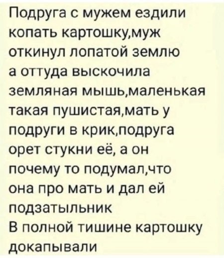 Первая суббота лета