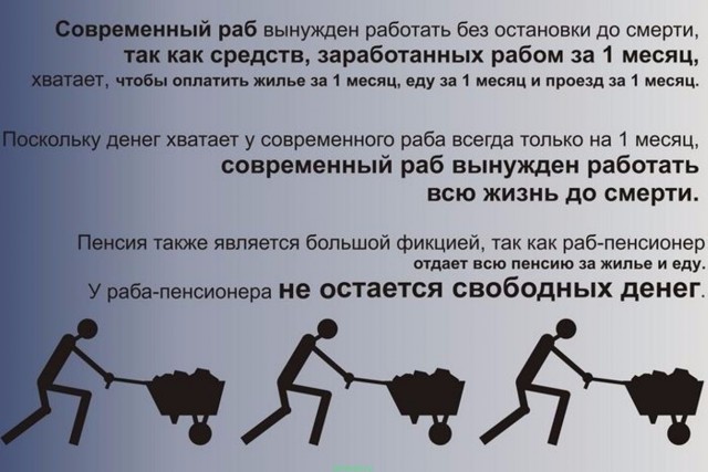 Почему умные люди мало размножаются?