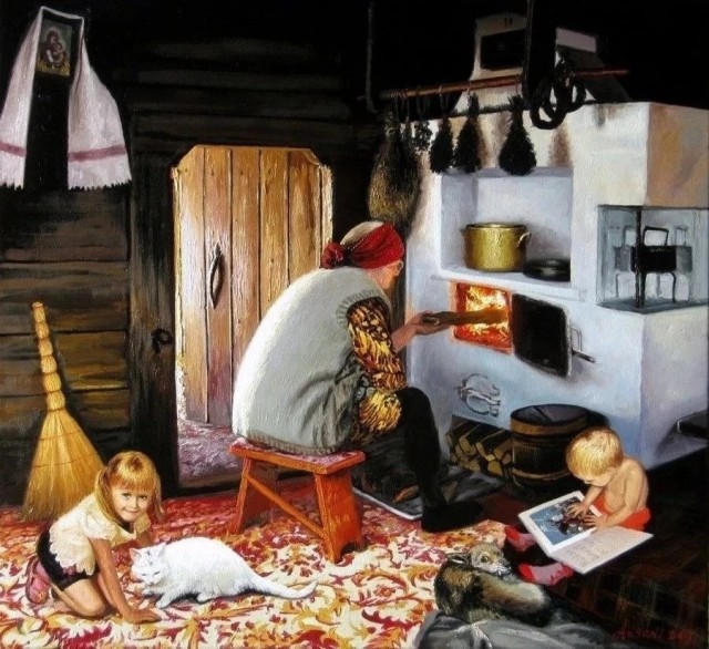 АРТ-Воскресенье