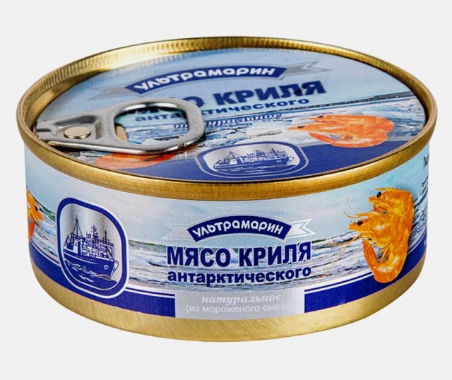 5 советских продуктов, которые исчезли вместе со страной