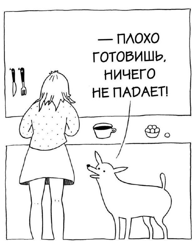 Плохая хозяйка