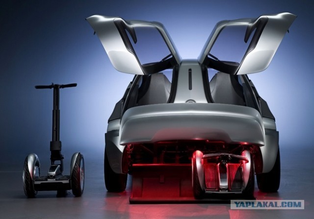 Игра на ЯПе: Угадай АВТО-7