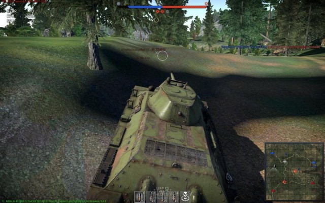 War Thunder