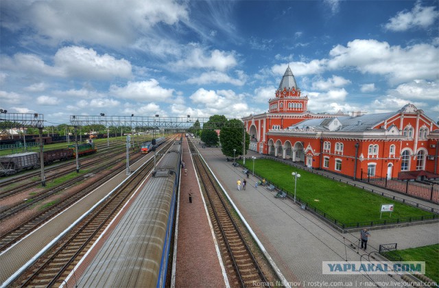Украина - Беларусь. Две страны, два образа жизни