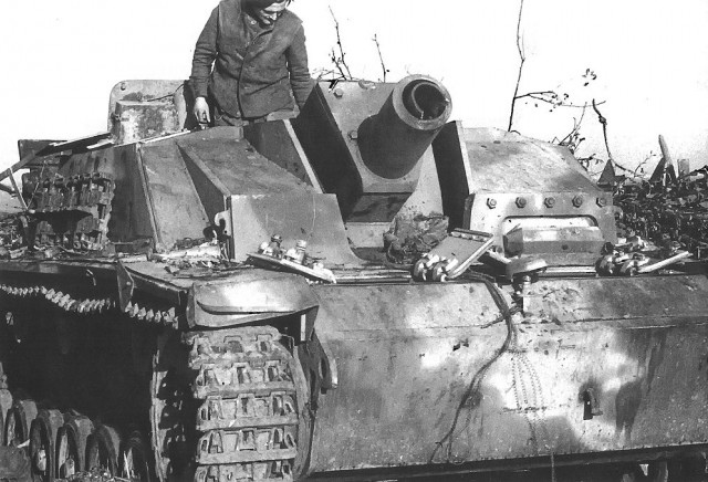 Wargaming 10