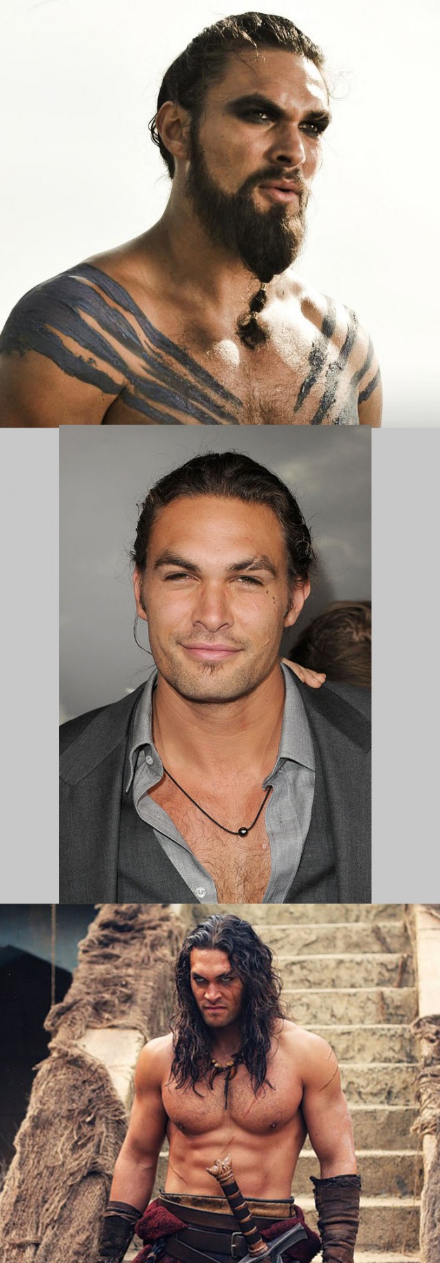 Актеры сериала "Игра престолов"