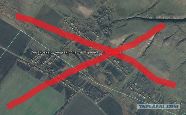 «Дважды два — москаль»