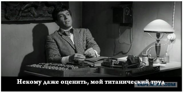 Бессмертные слова из советских фильмов