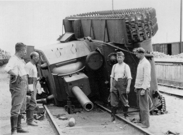 Wargaming 13