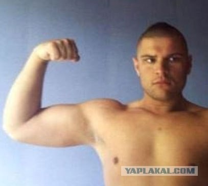 Фотоапарат и штатив для настоящих качков.