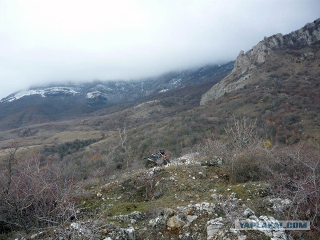 Крым