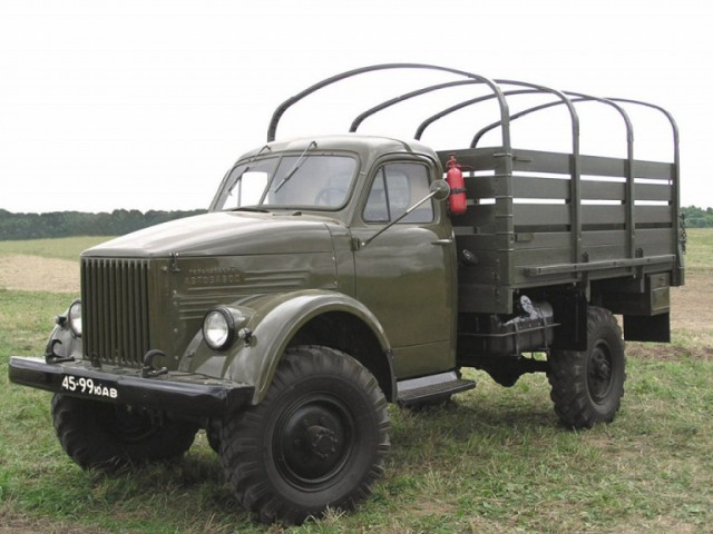 Об авто