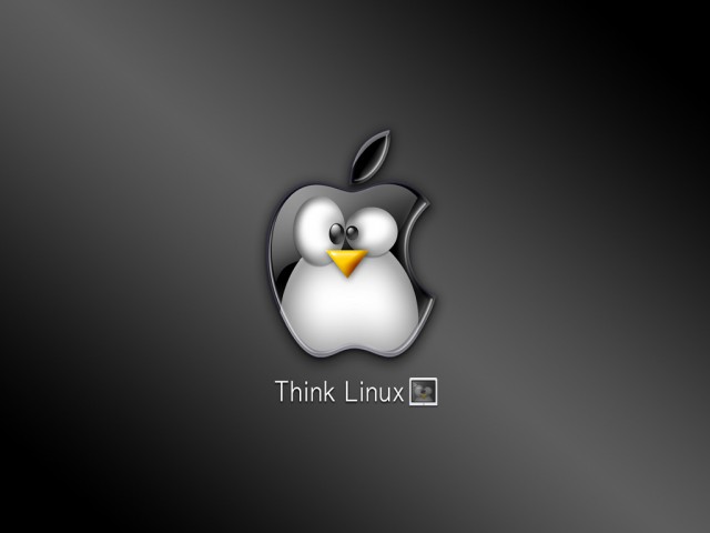Linux среди нас