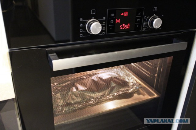 Тема памяти БоРмАnа и Дженибека, Готовим по рецептам ребят