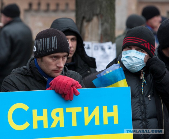 Это они выскакали десятки тысяч трупов