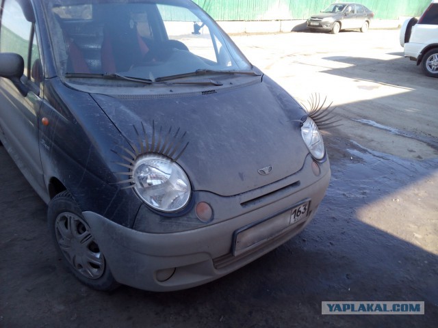 Фото из Самары