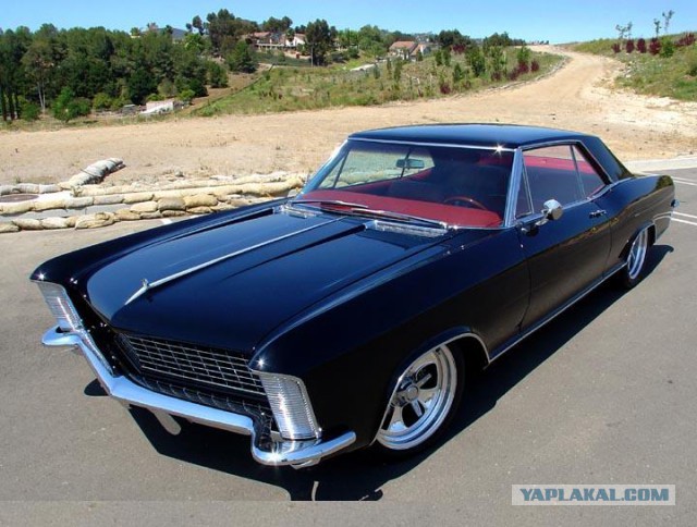 Cadillac: автомобили, которых нет