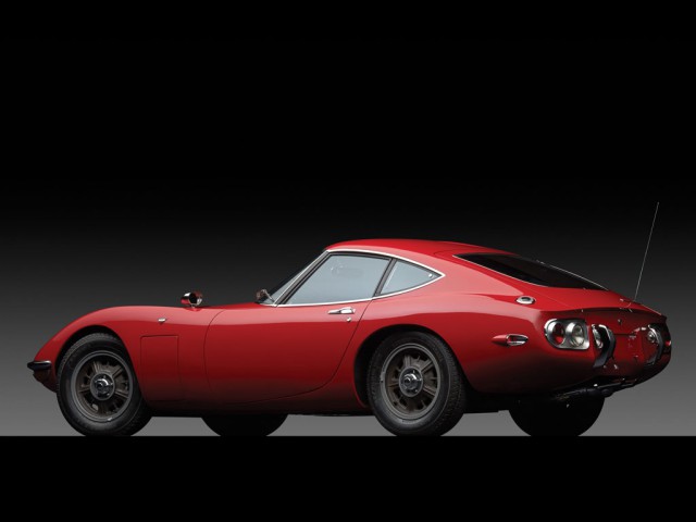 Art of the Automobile