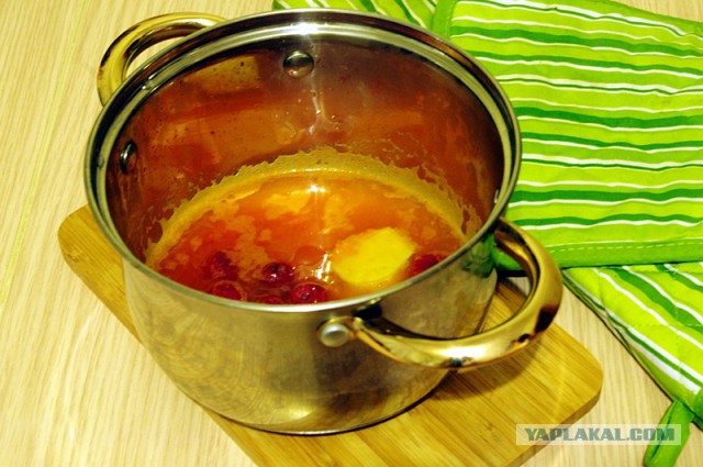 Гастрономическое путешествие мистера Andy, Кулинария для andy2308