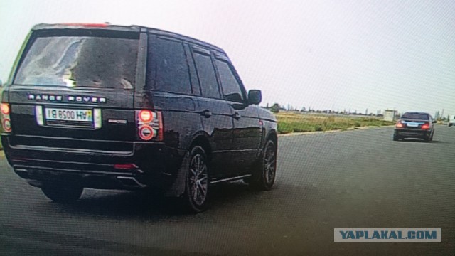 Не все украинские "беженцы" полезны.