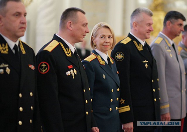 Герои нашего времени