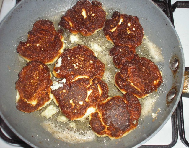 Кухня (кулинарное и околокулинарное общение)