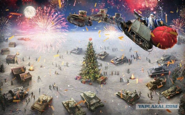Wargaming 31