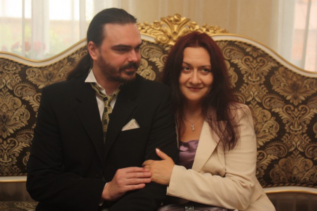 Опасный район