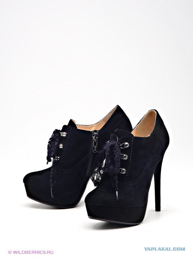 "Холодно, зато красиво"? Девушки, не надо так!