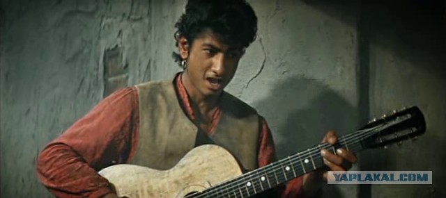 Погоня за красотой