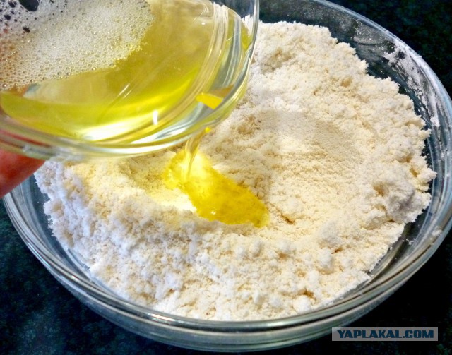 Макаруны домашние