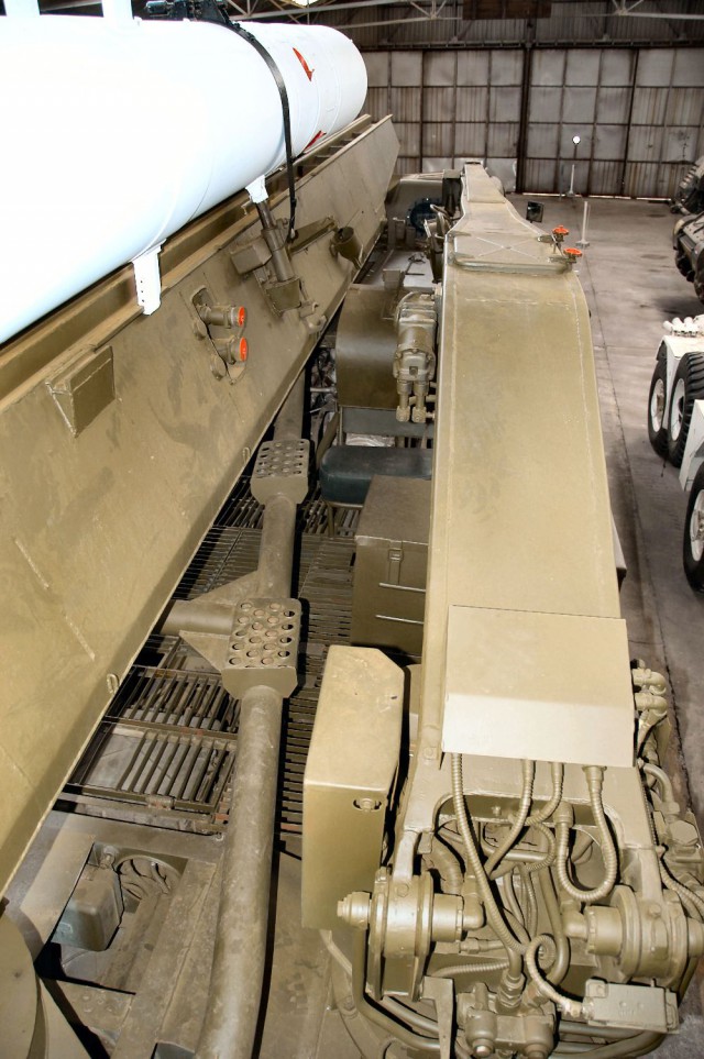 Легендарная 135-я: рождение известных советских ракетовозов ЗИЛ