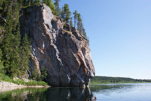 Деревенская Америка - 2