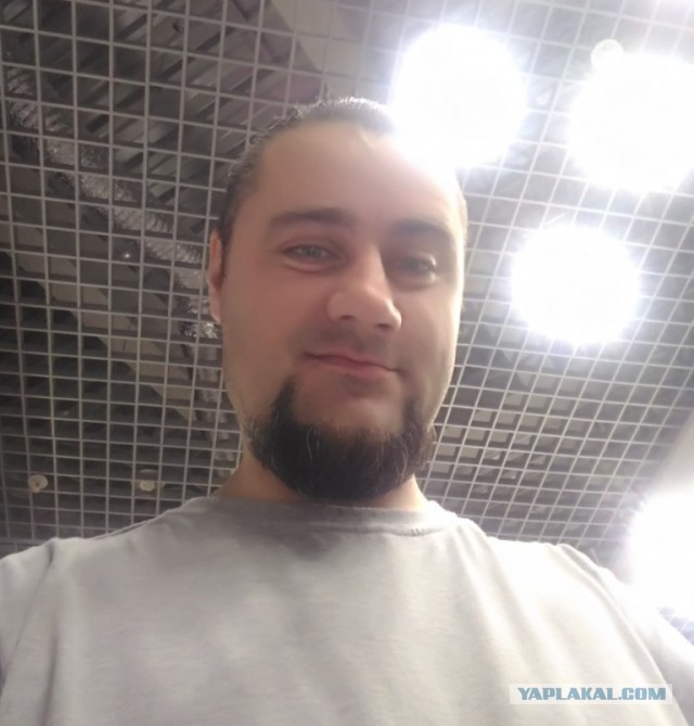Смелые ЯПовцы.