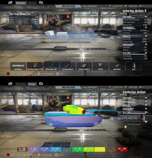 Wargaming 38