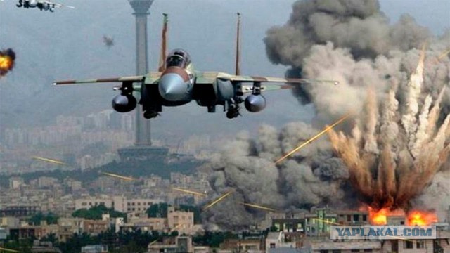 Боевики ИГ заявили о сбитом российском вертолете в Сирии